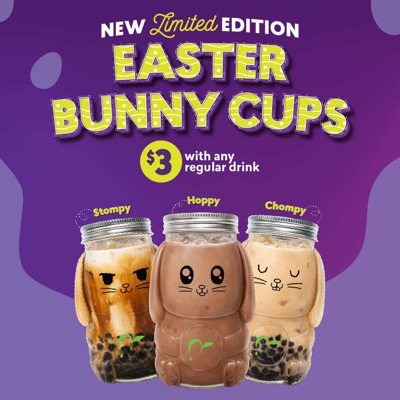 Easter Bunny CupsCentre With Text800x800