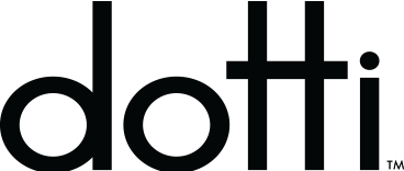 Eastland dotti logo