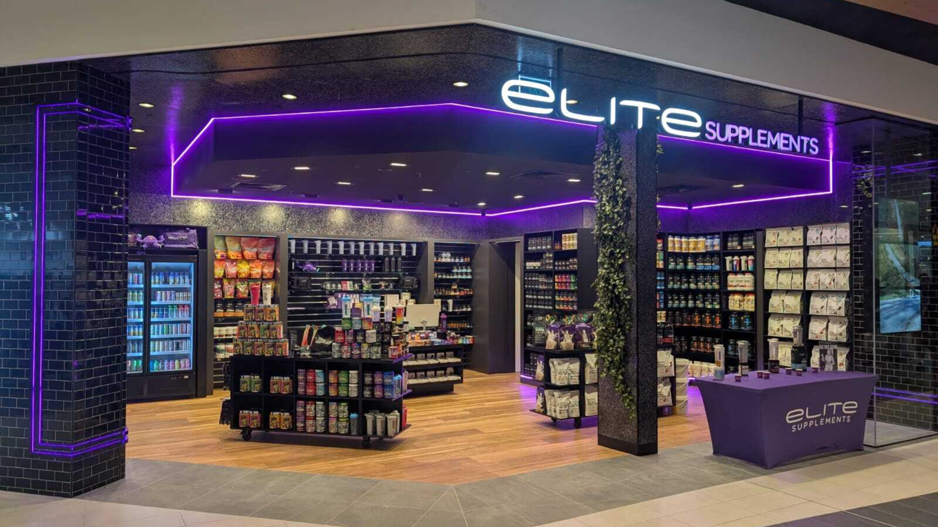elite supps nerang