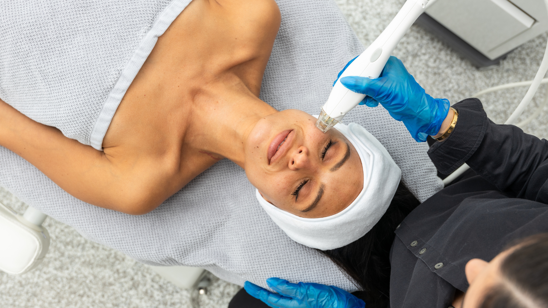 Elite Body Contouring