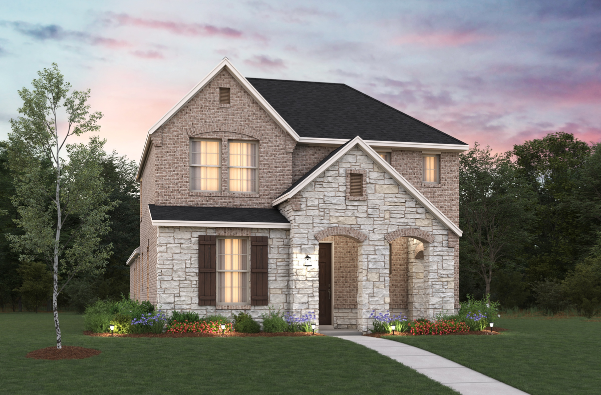 Conroe
