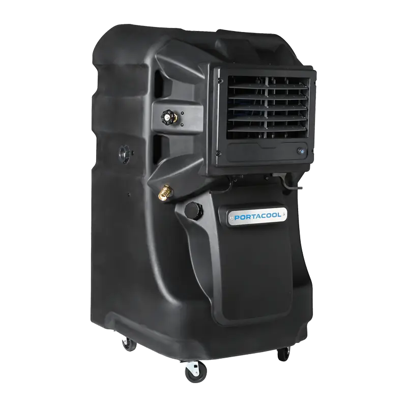 Evaporative Coolers
