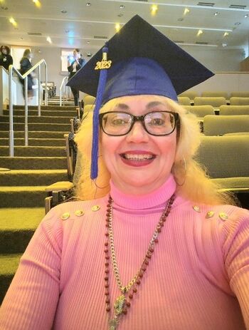 EVS Week Profile Photos