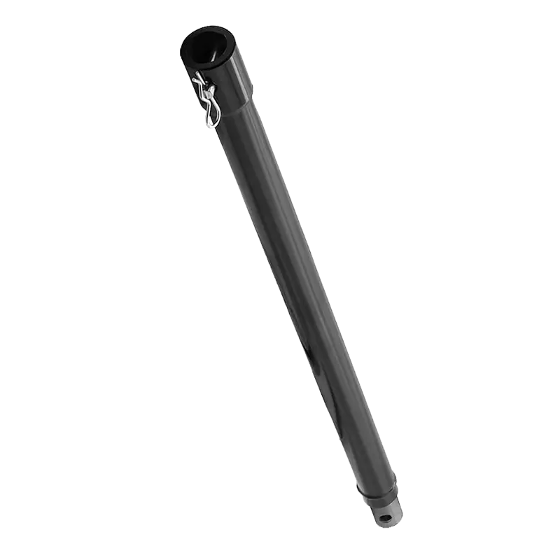 Excavator Attachments