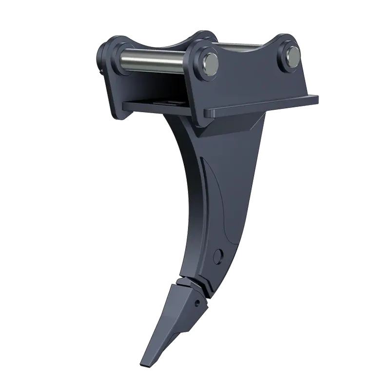 Excavator Attachments