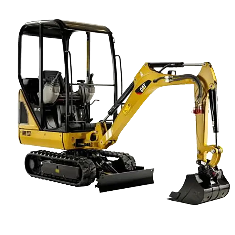 Excavators