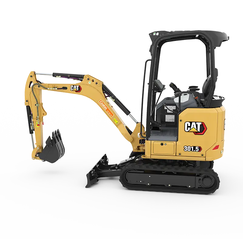 Excavators