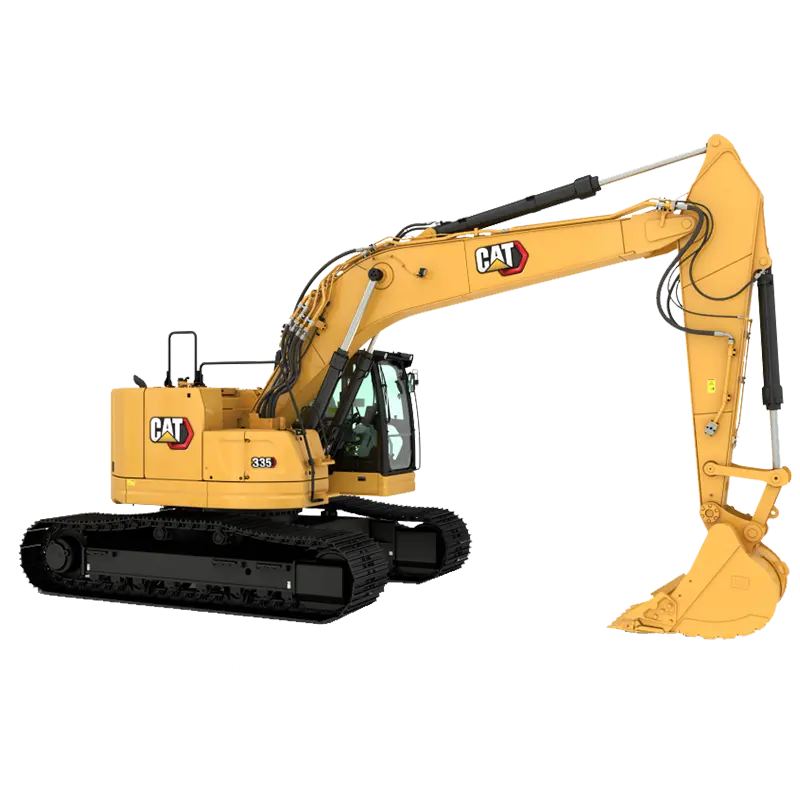 Excavators