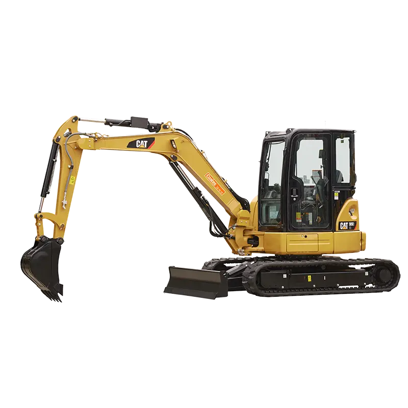 Excavators