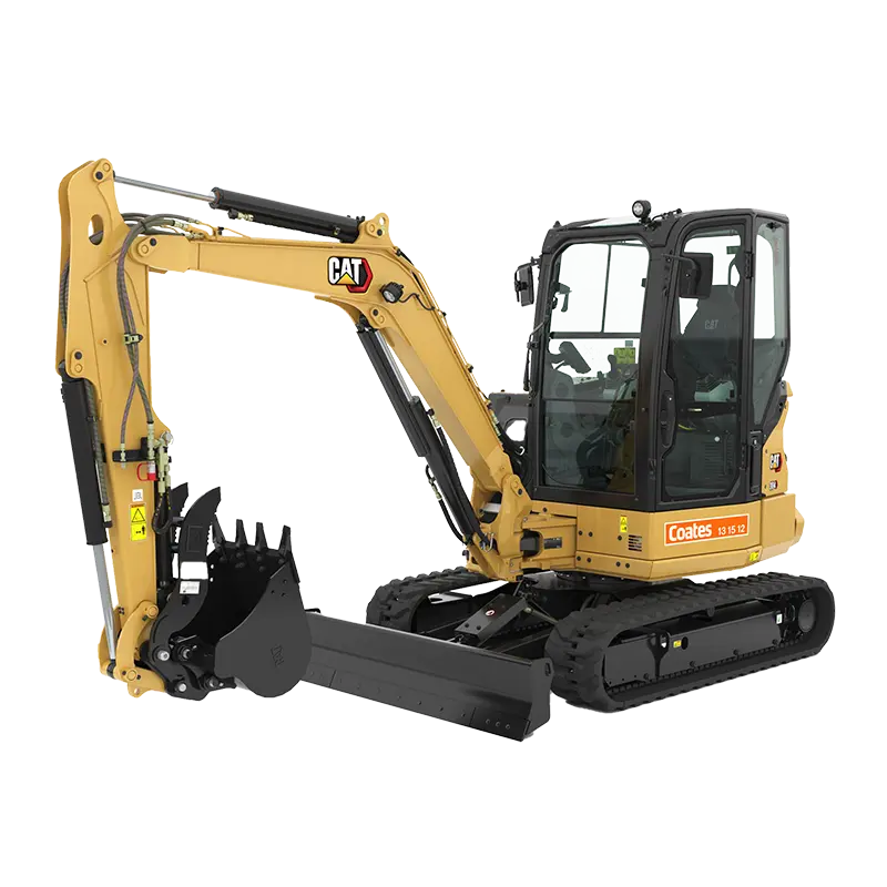 Excavators