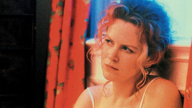 Eyes Wide Shut image of Nicole Kidman