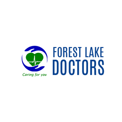 forest lake doctors logo