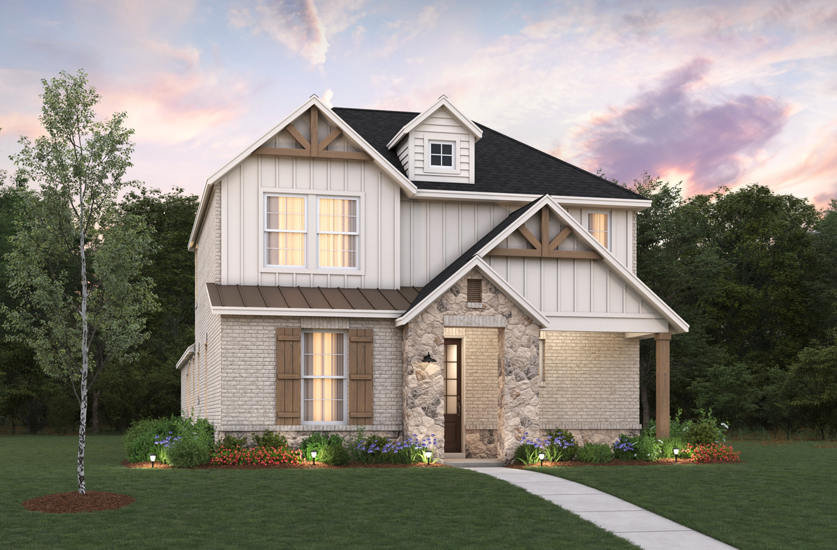 Conroe