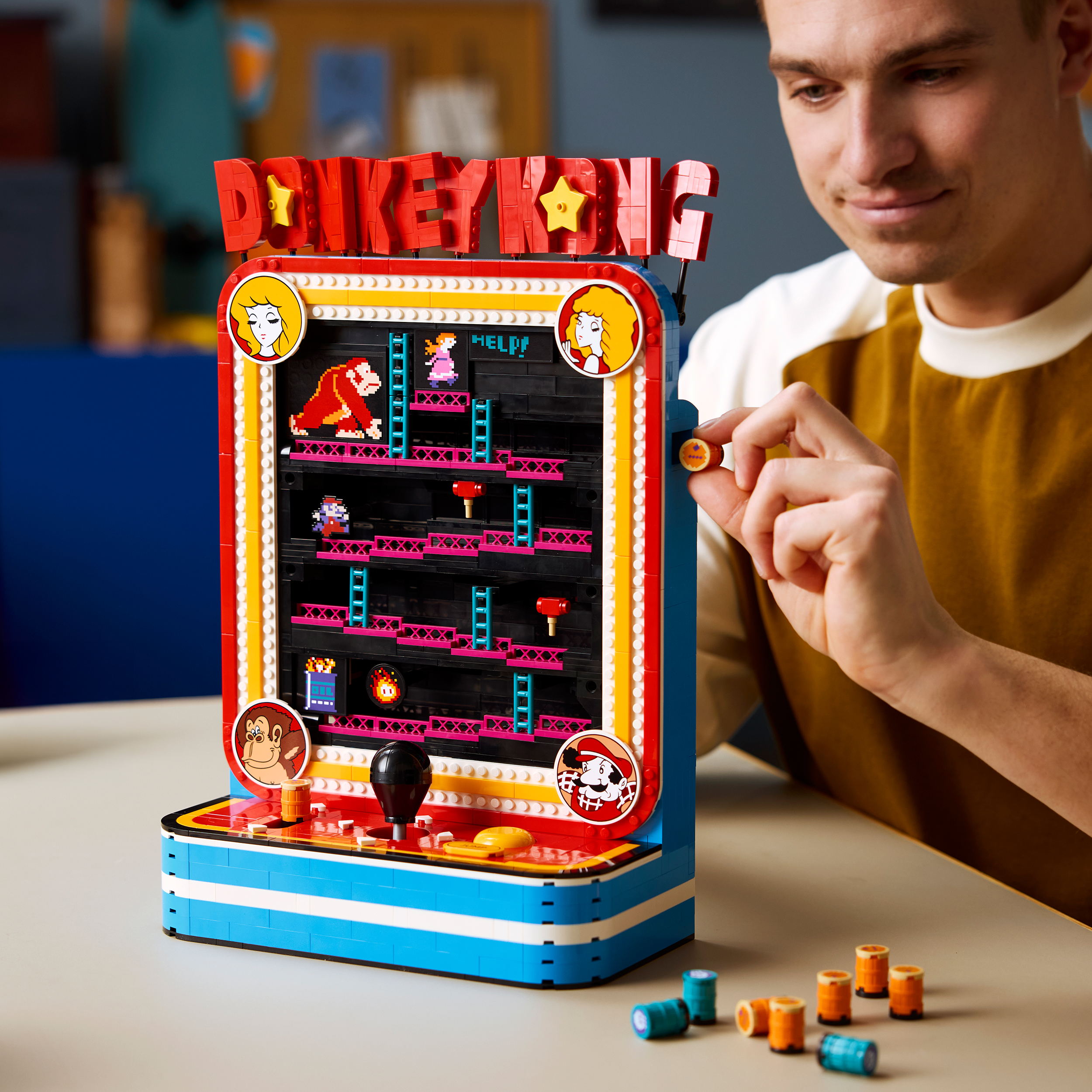 Father's Day LEGO® sets