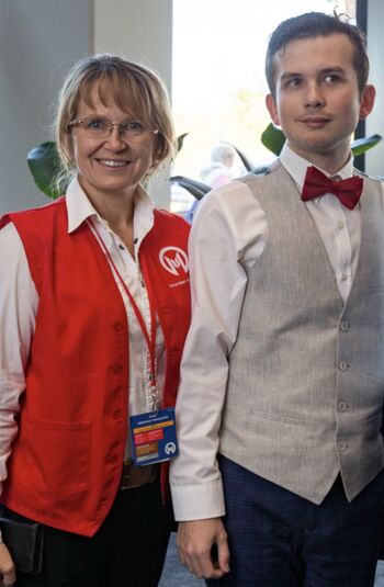 Finding Success Through Music