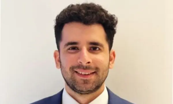 Firas Ghazali, MCIPS