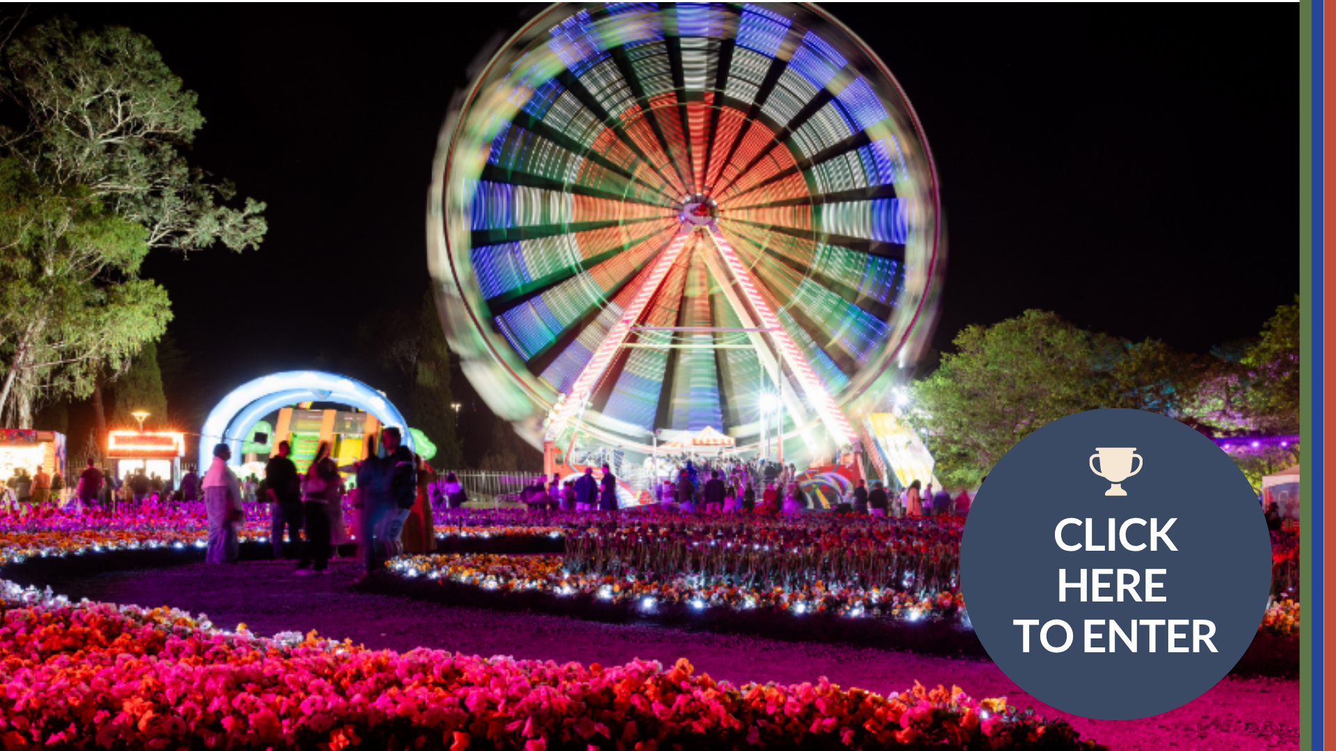 Floriade NightFest