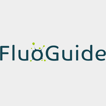 FluoGuide logo