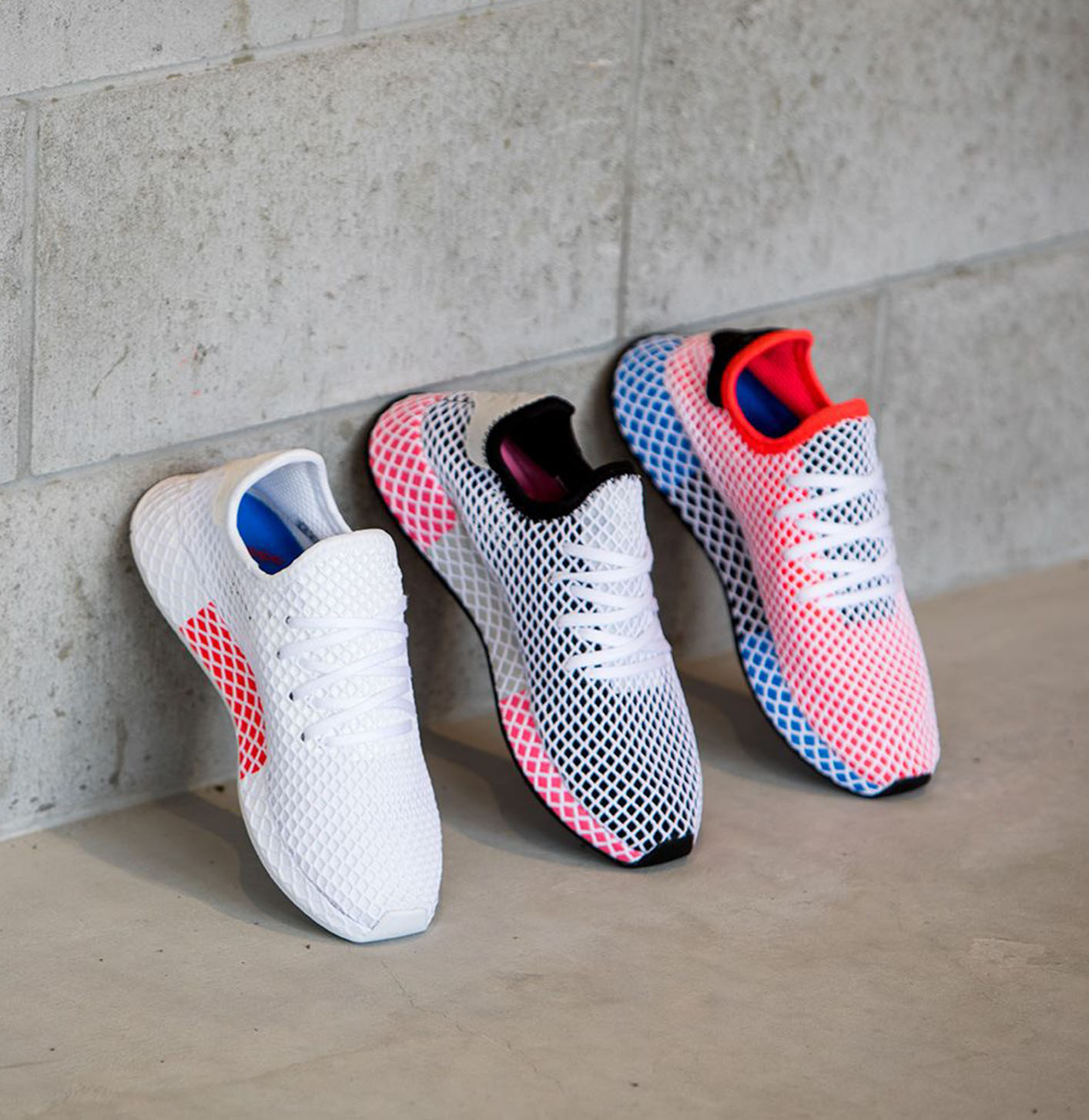 Footlocker