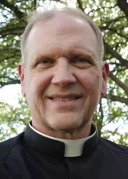 Fr. Steve Rindahl