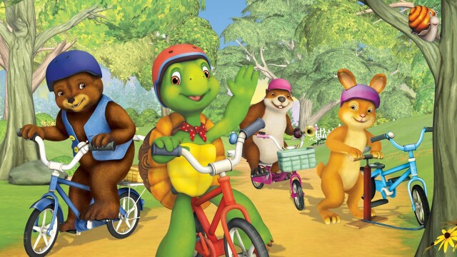 Franklin & Friends