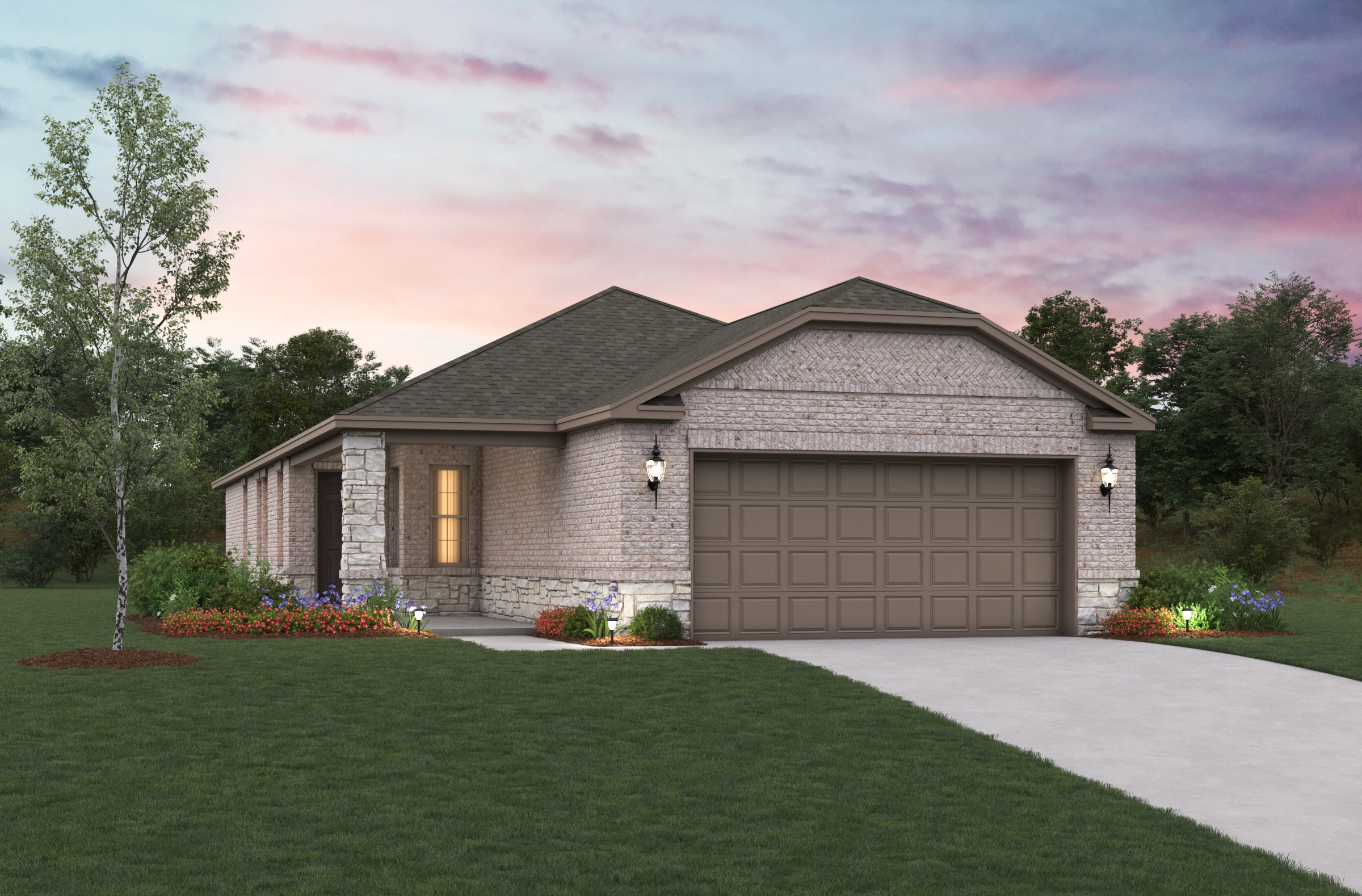 Daisy at 3422 Hillingdon Road, Anna, Texas: photo 3