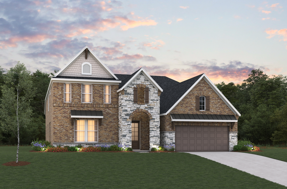 Card image for Bastrop