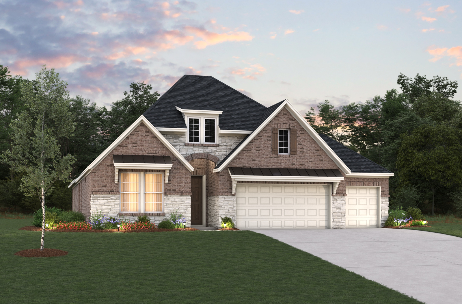Card image for McKinney