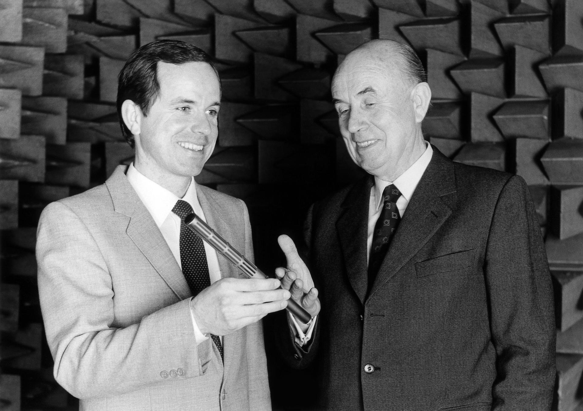 L’héritage perdure