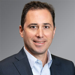 Michael Funes Headshot
