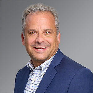 Kevin Fuqua headshot