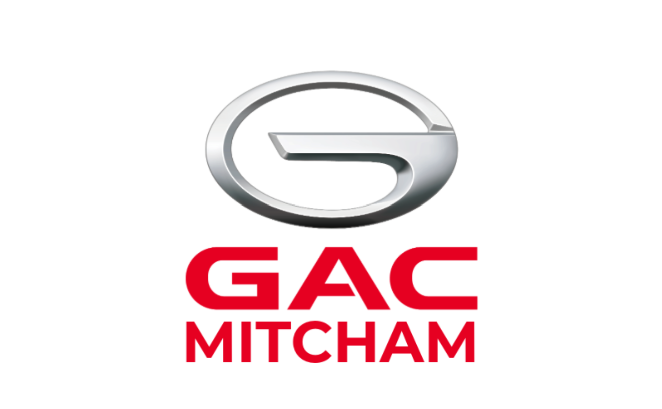 GAC Mitcham Logo