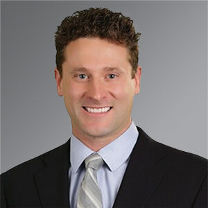 Chad Gahm Headshot