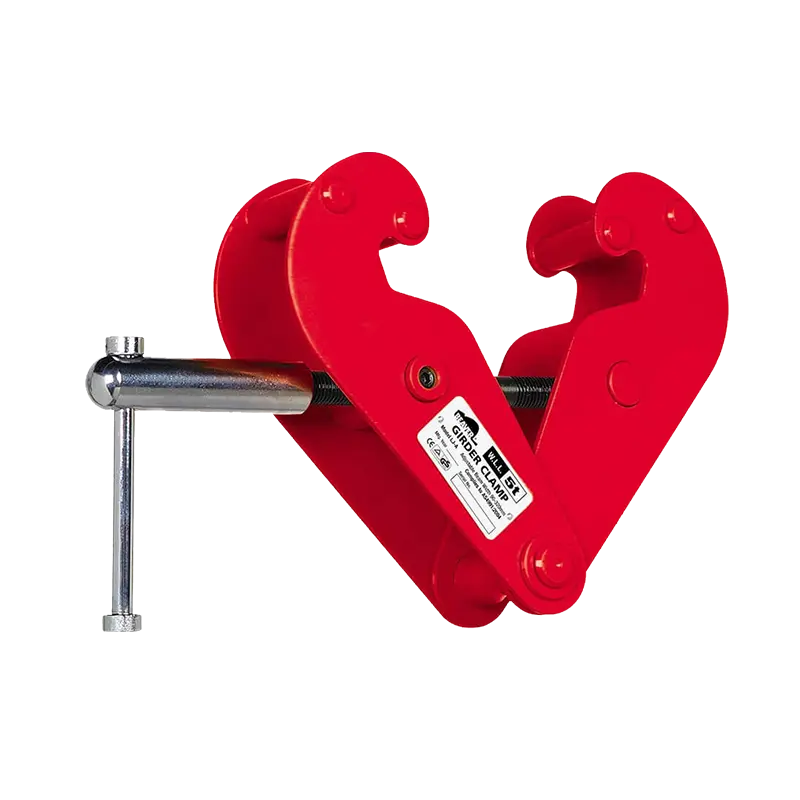 Girder Clamp - 1 - 3t