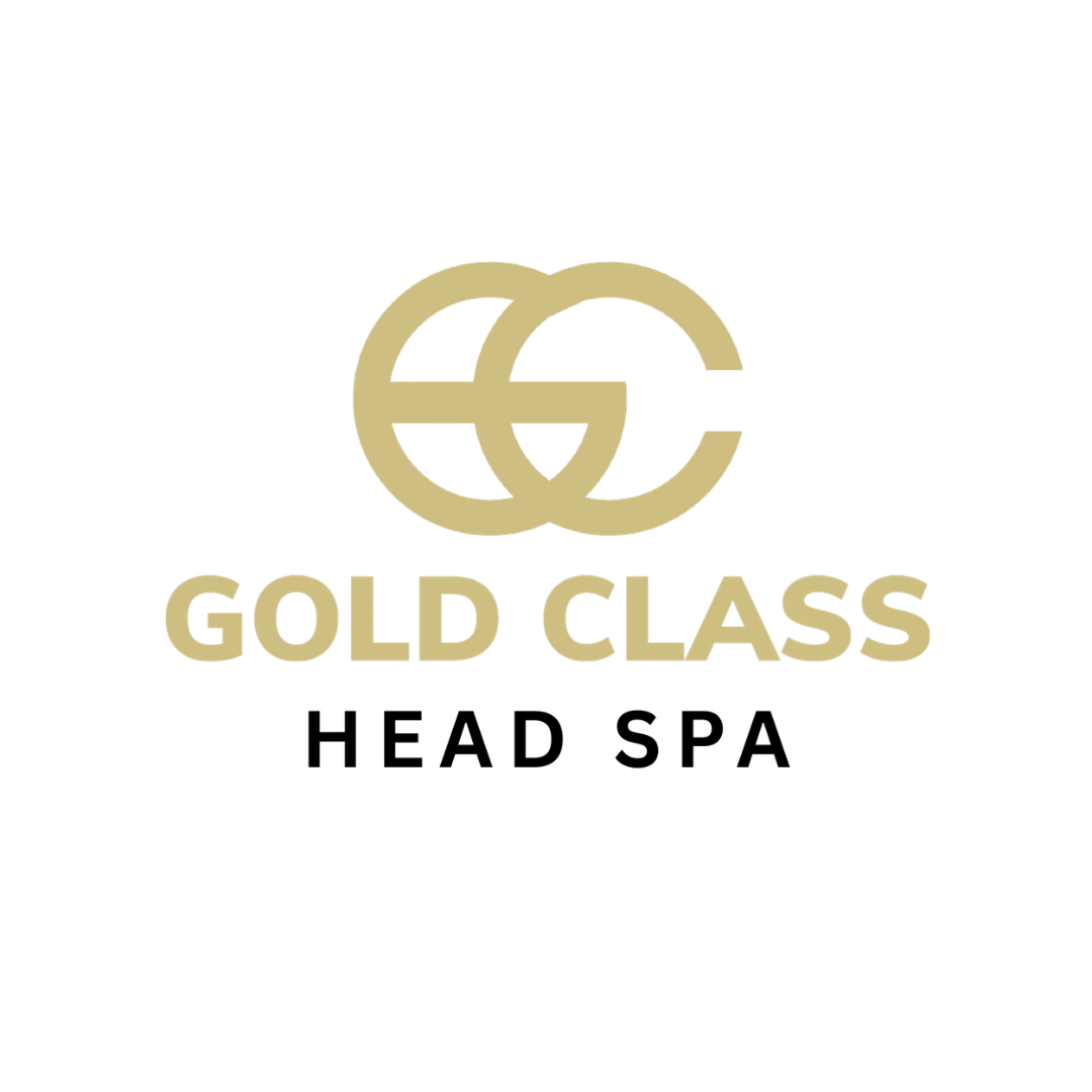 Gold Class Head Spa