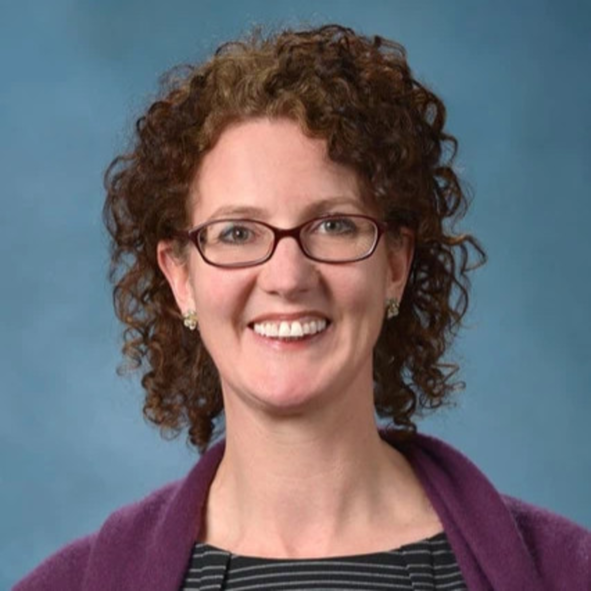 Headshot of Susannah Gooch