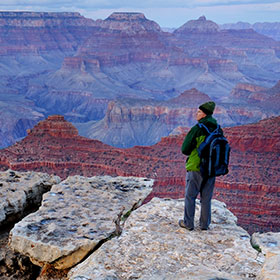 Grand Canyon National Park
