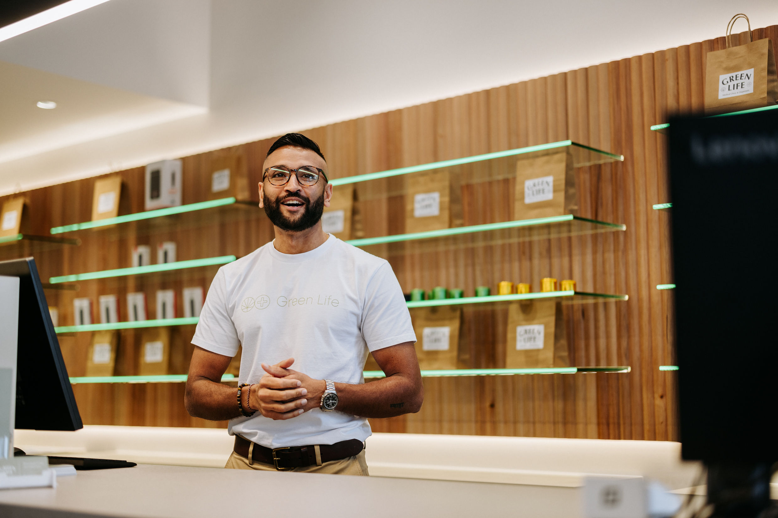Green Life Clinic & Dispensary