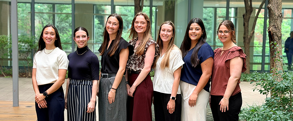 PGY1 Pharmacy Residency