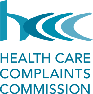 Health Care Complaints Commission NSW