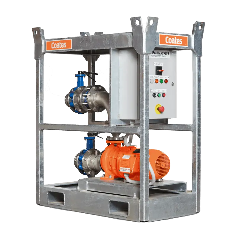 HVAC Pumps