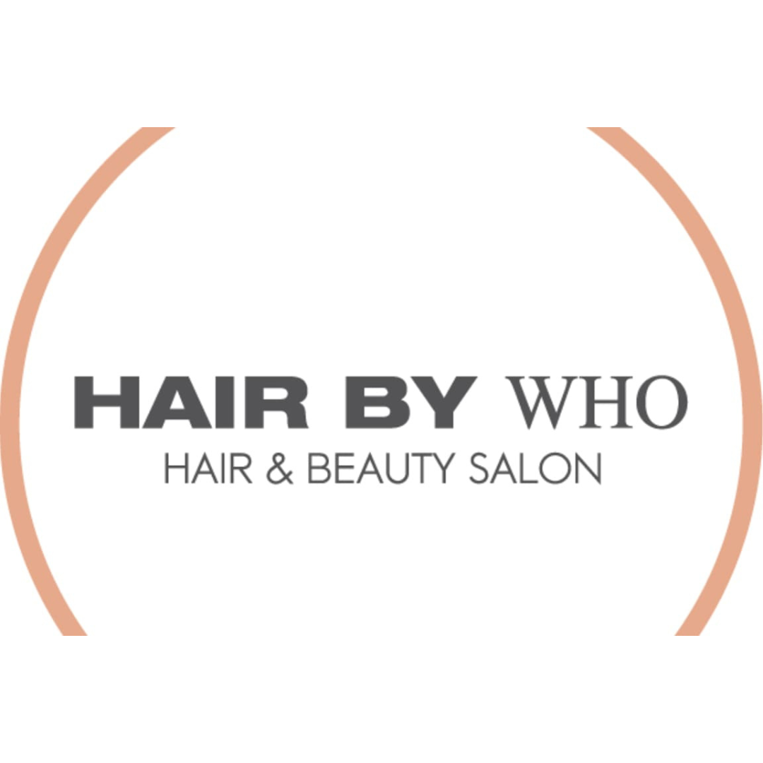 hair by who, hair and beauty salon