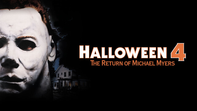 Halloween 4