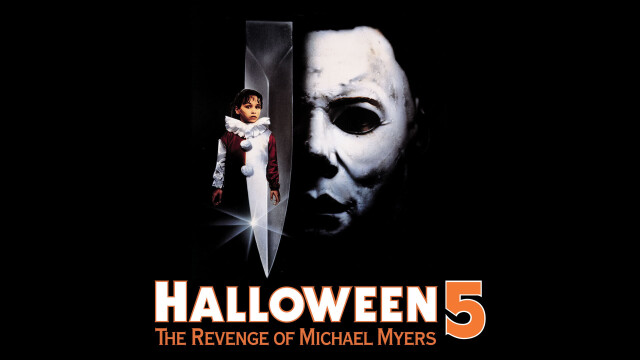 Halloween 5