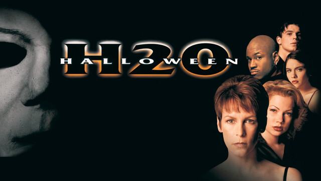 Halloween H20