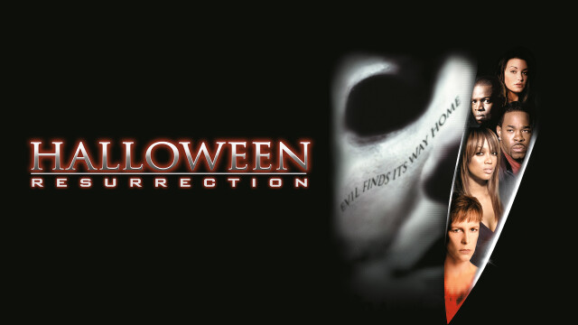 Halloween Resurrection