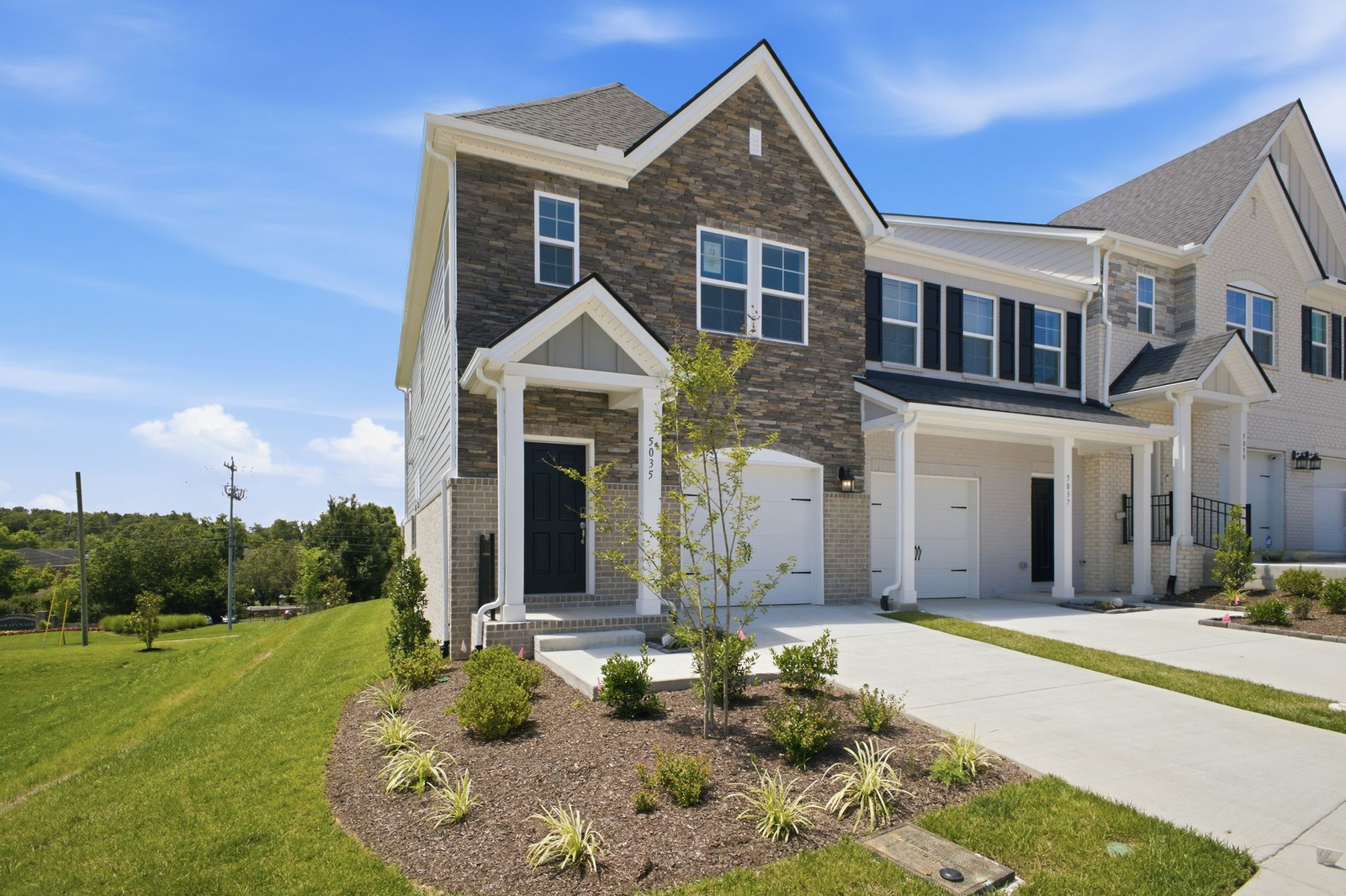 Harding French Country L Exterior 3