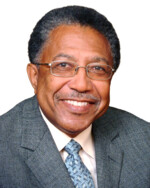 The Honorable James T. Hargrett Jr.