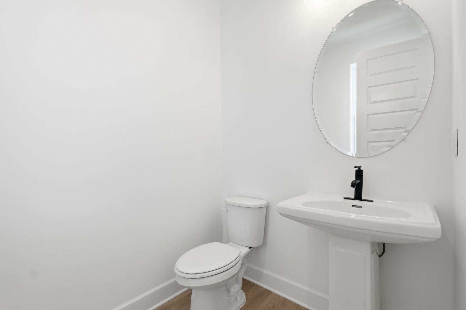Harrison Bathroom