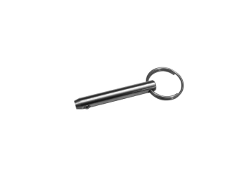 Lenco hatch lift stainless steel pull pin